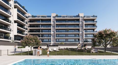 Foto 3 de Piso en venta en Avinguda de la Canadiense, 7, Cappont, Lleida