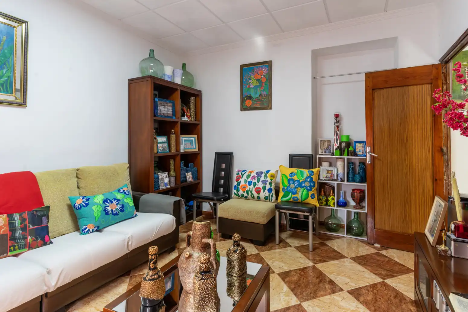 Casa en venda a Abanilla, imagen 2