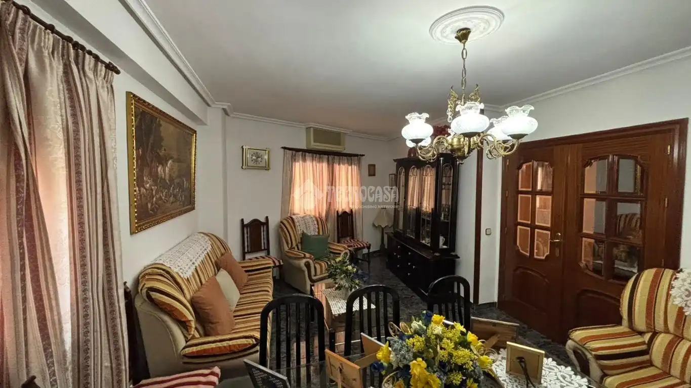 Wohnung zum Verkauf in San Bartolomé - Millán de Priego, imagen 2