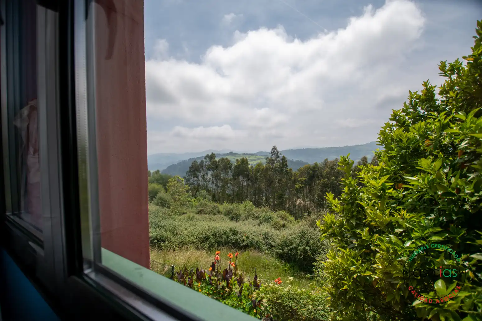 Habitación de Casa o chalet en venta en Colunga con Calefacción, Jardín privado y Terraza