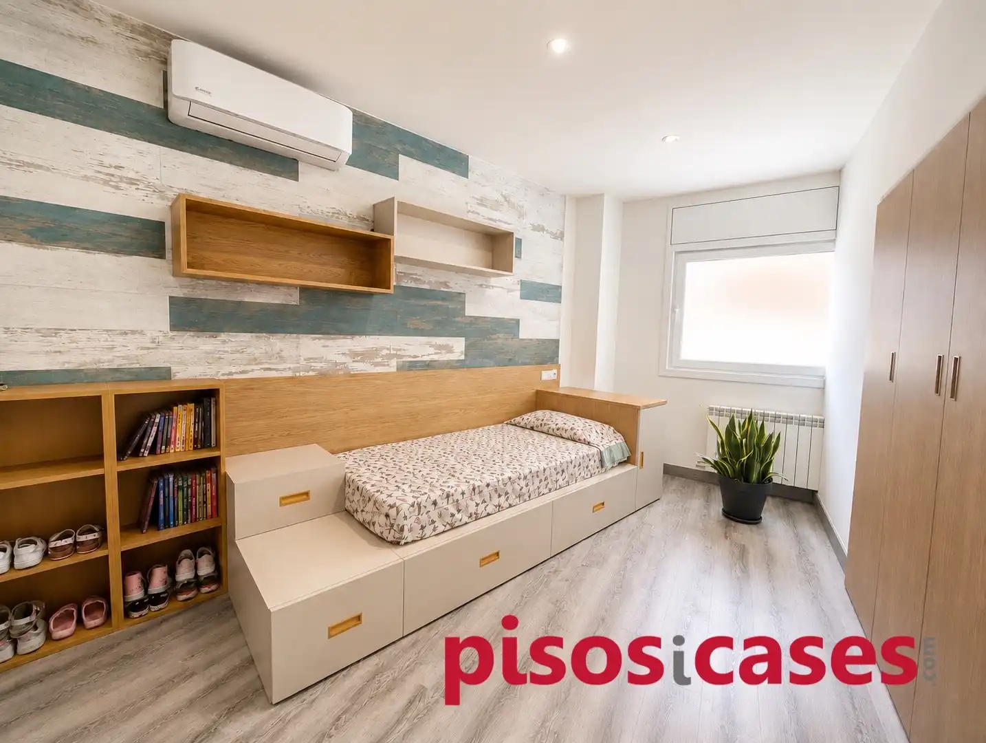 Wohnung mit Aufzug zum Verkauf in Carrer Jaume Balmes, imagen 7