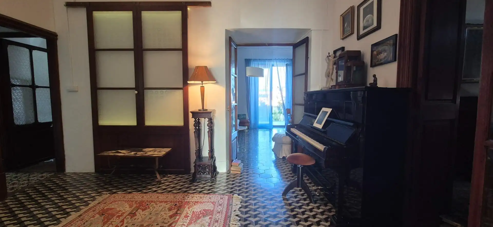 Casa o chalet en venta en Alaró con Aire acondicionado, Calefacción y Terraza