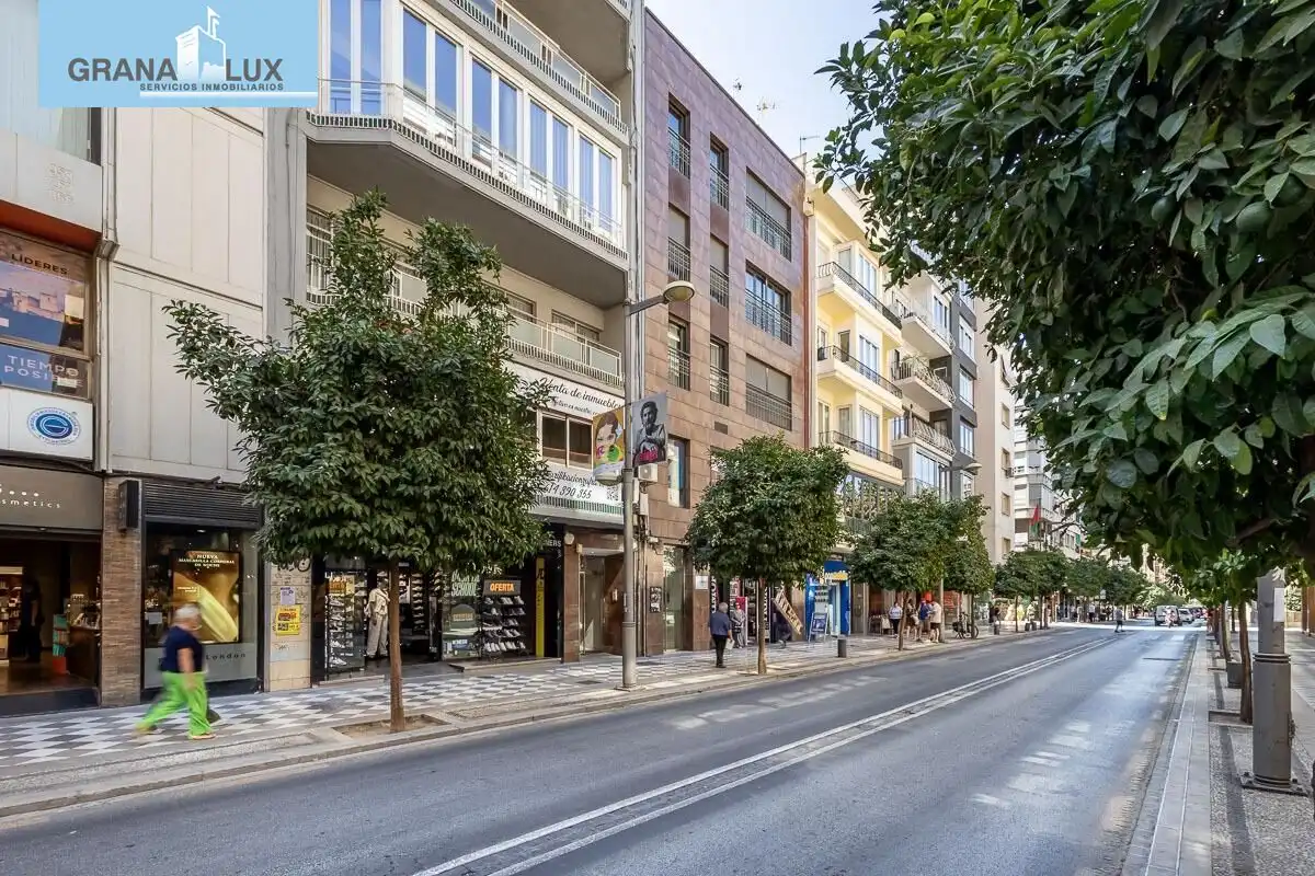 Appartement avec terrasse à vendre à Calle Recogidas, imagen 37