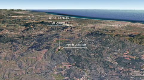 Solvia Inmobiliaria  Suelo Rústico Albalat dels Tarongers, imatge 4