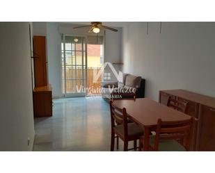 Bedroom of Apartment for sale in Rincón de la Victoria  with Balcony