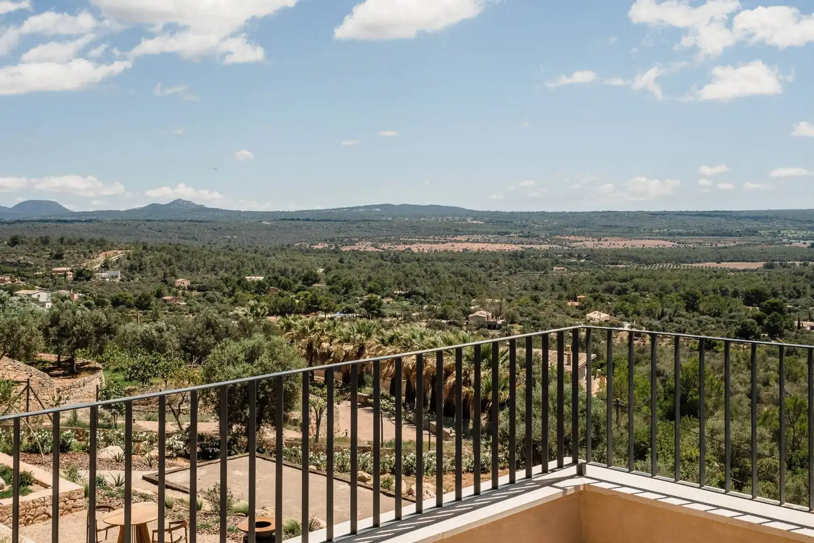 House with terrace for sale in Pòrtol, imagen 27