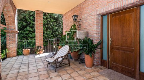 Foto 3 de Casa o chalet en venta en Valldoreix, Sant Cugat del Vallès