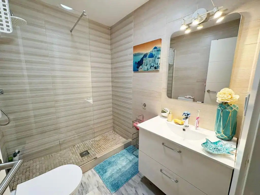 Wohnung mit Pool zum Verkauf in Benamara - Atalaya, imagen 15