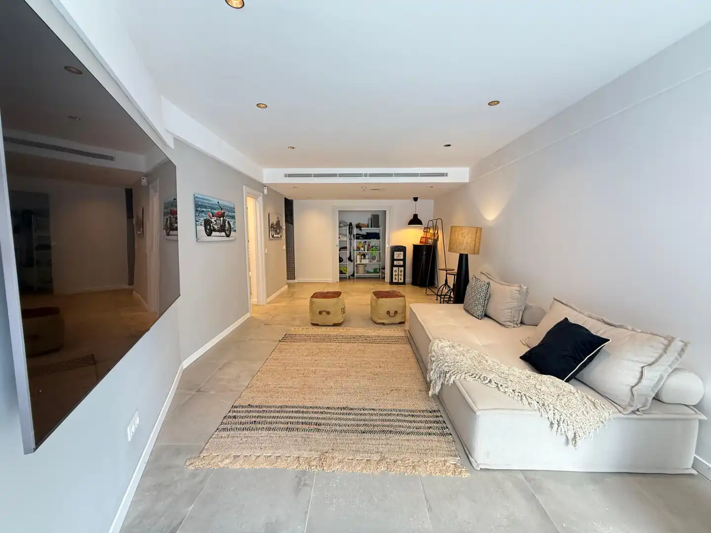 Casa adosada en venta en Carrer de Miquel Rosselló i Alemany, Cala Major
