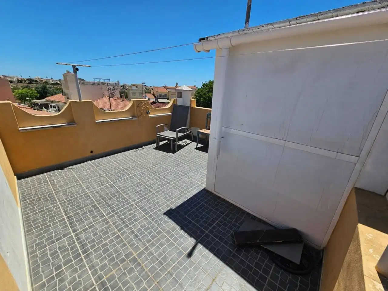 Doppelhaushälfte zum Verkauf in Avenida San Fulgencio, imagen 27