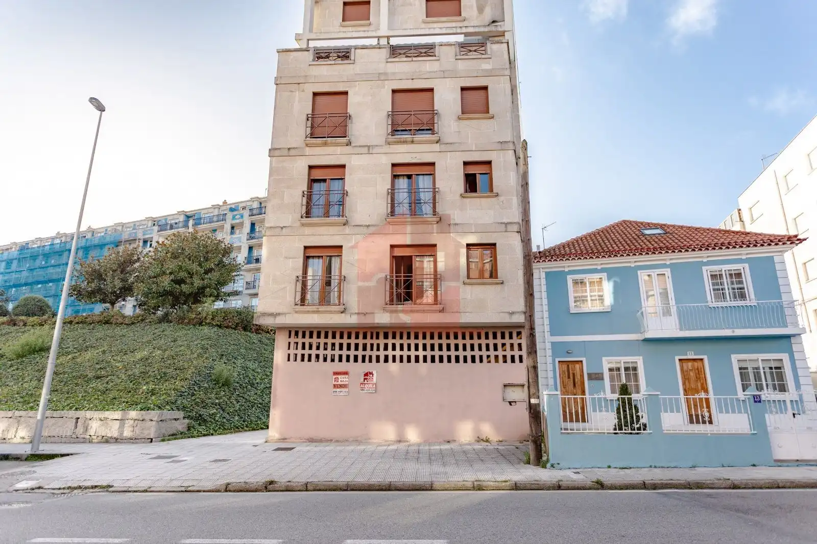 Business premises for sale in Avenida de la Coruña, imagen 23