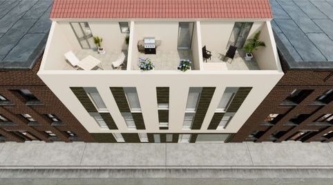 Foto 3 de Piso en venta en Creu Alta, Sabadell