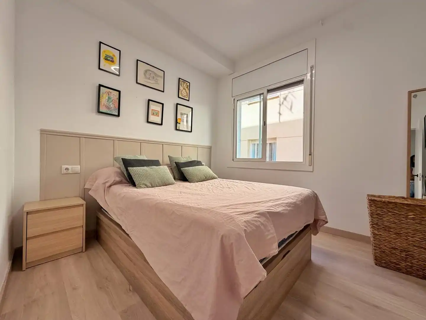 Wohnung zum Verkauf in Marítim, imagen 11