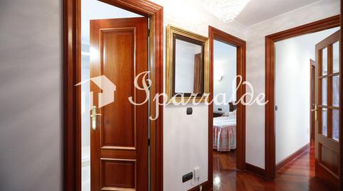 Foto 4 de Piso en venta en Irun - Juan de Albisu, Centro - Mendibil - Santiago, Gipuzkoa