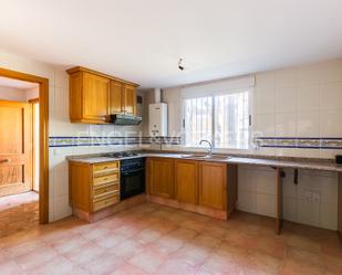 Kitchen of House or chalet to rent in Macastre