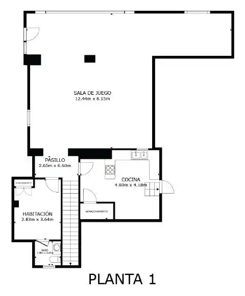 Maison avec piscine à vendre à Del Parc Forestal, imagen 27
