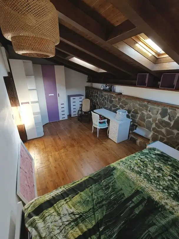 Dúplex de alquiler en Zambrana, Araba - Álava