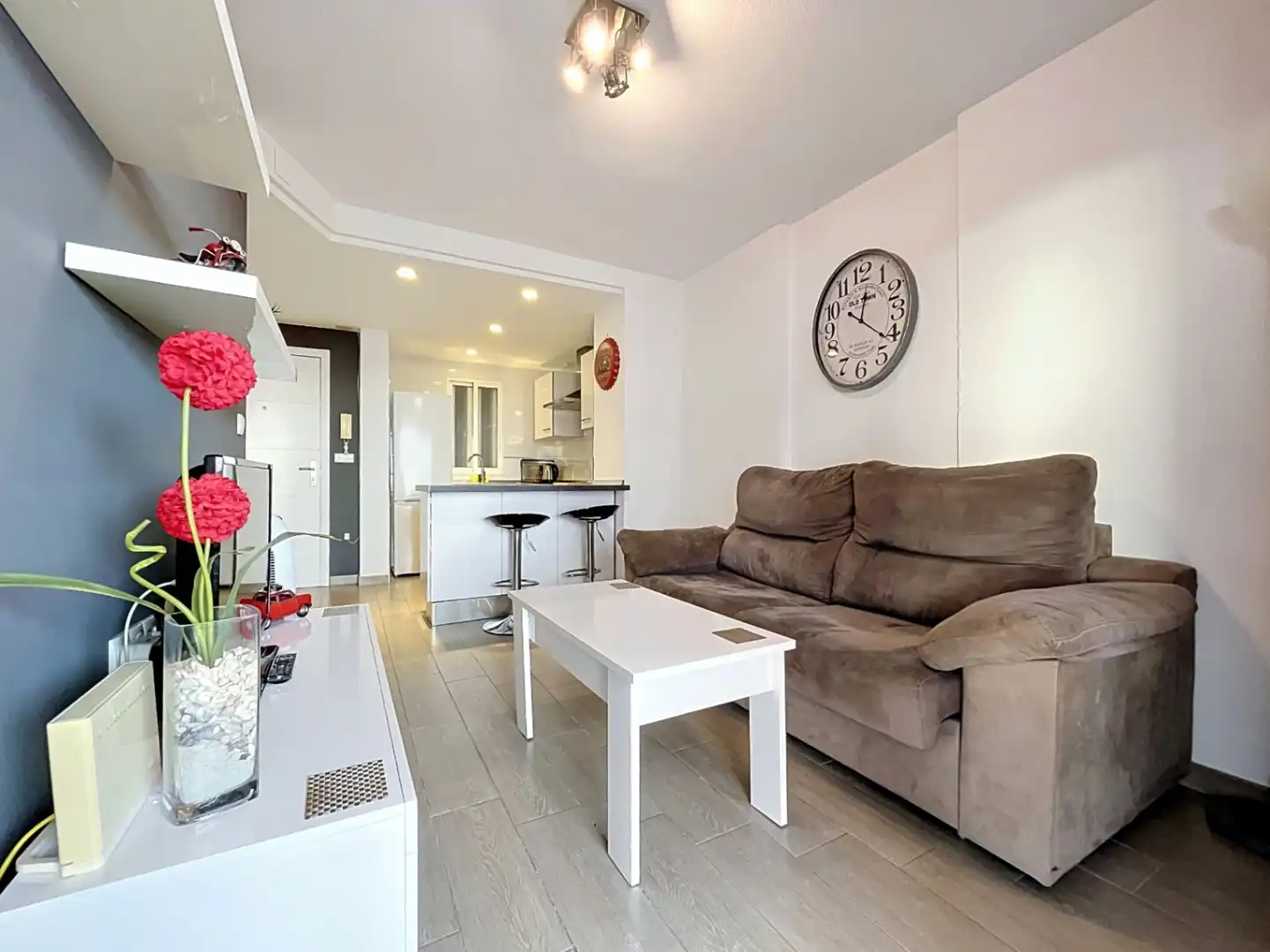 Appartamento con balcone in vendita a Playa de Levante, imagen 2