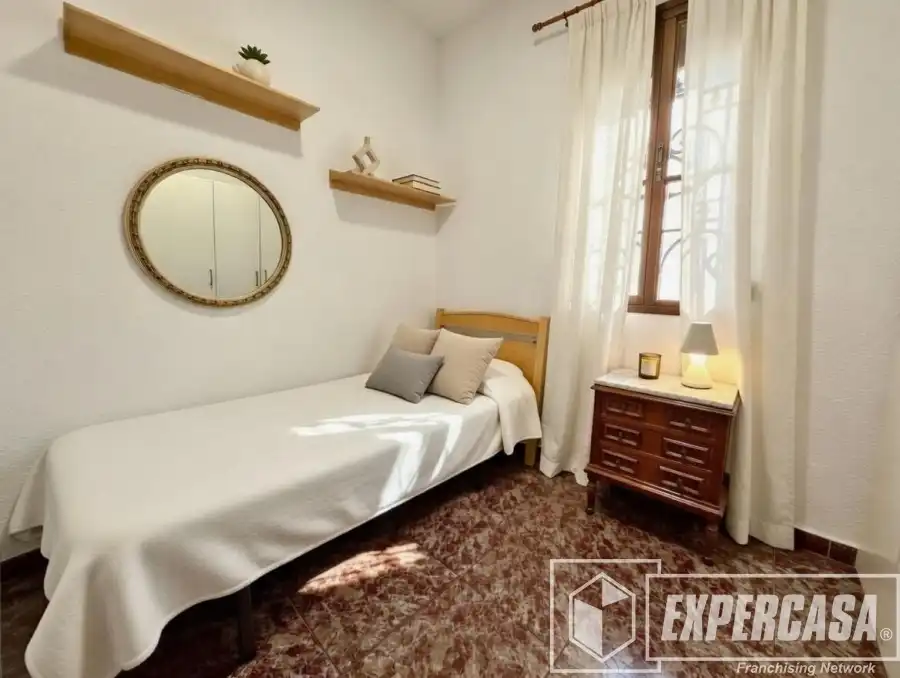 Habitación de Casa o chalet en venta en Valencia con Terraza y Trastero