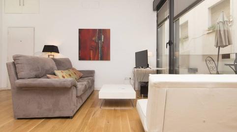 Foto 5 de Pis de lloguer a Iriarte, Guindalera, Madrid