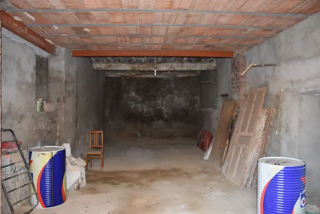 Finca rústica en venta en Camino Fuente, 8, Valjunquera