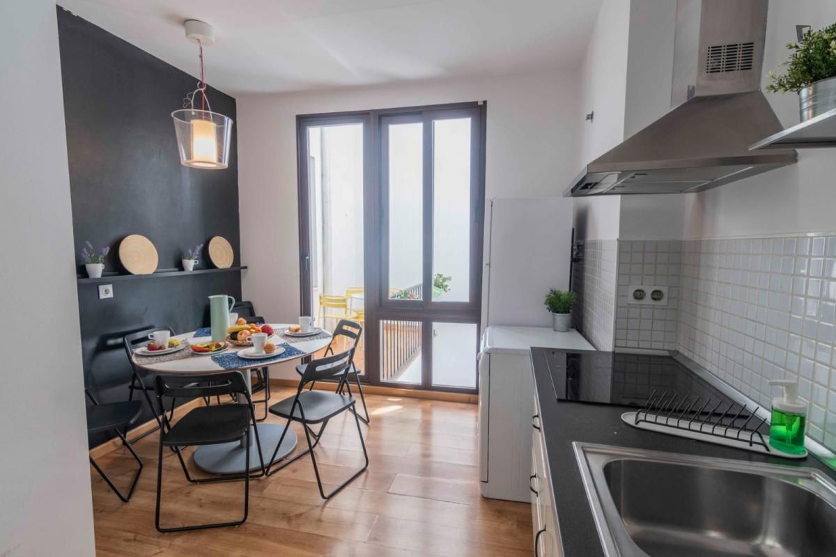 Apartment to rent in Fígares