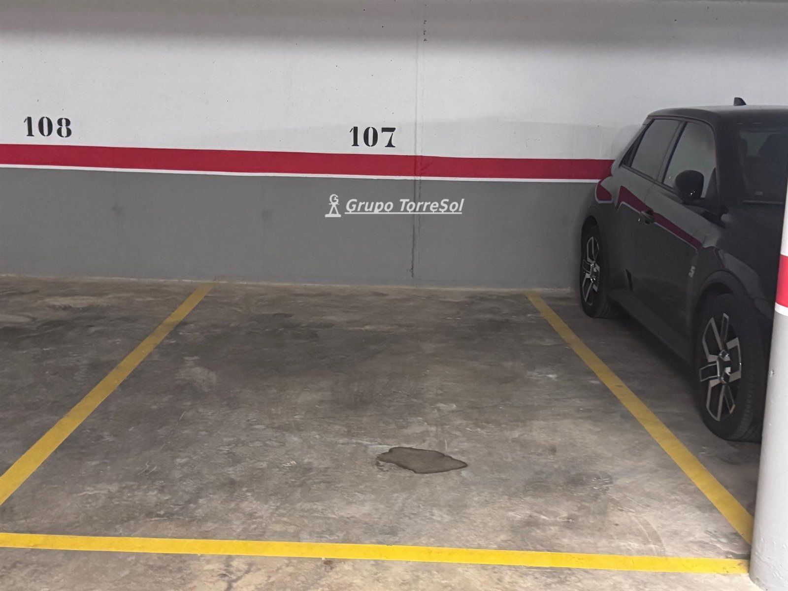 Aparcament de Garatge en venda en Altafulla