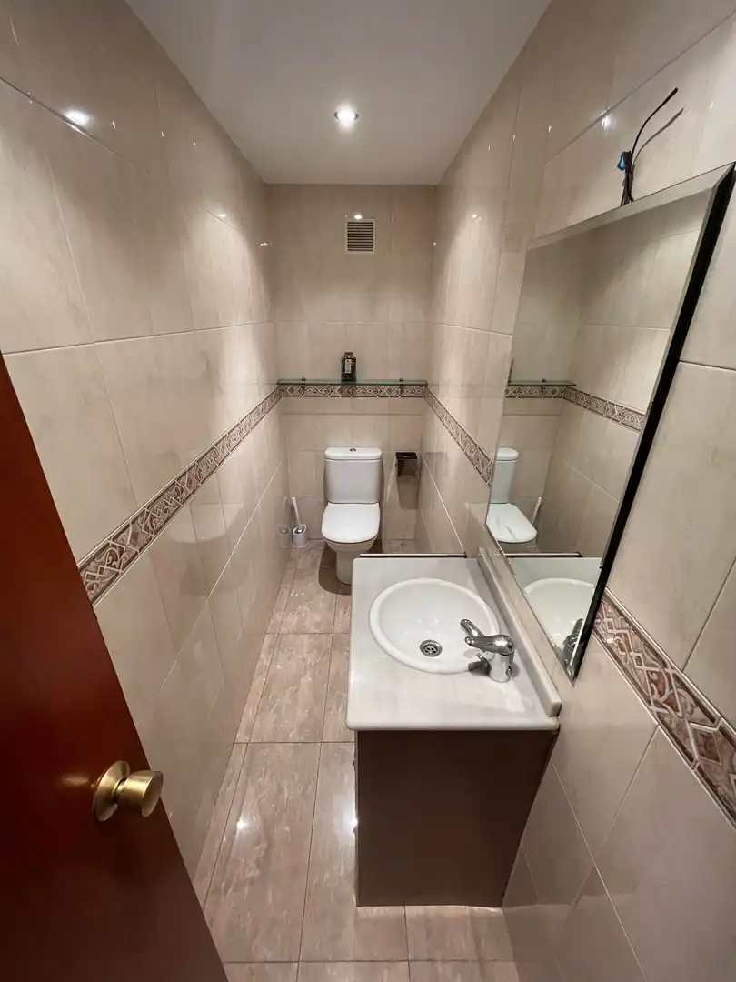 Duplex avec ascenseur à vendre à Instituts - Universitat, imagen 8