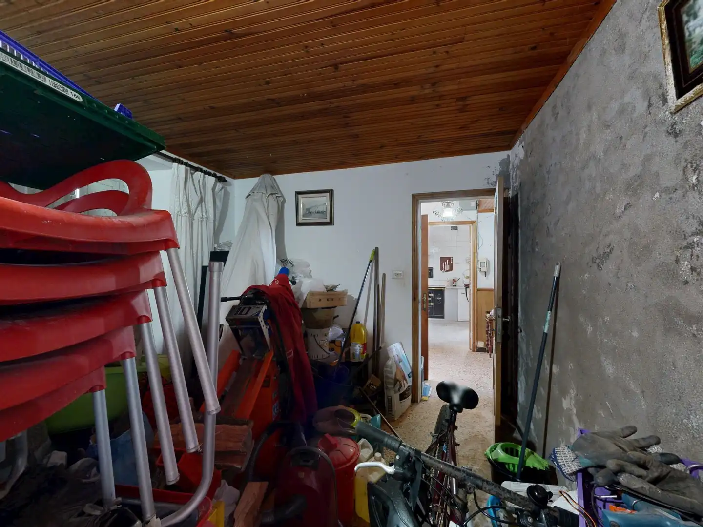 Casa o xalet en venda en Foz amb Traster