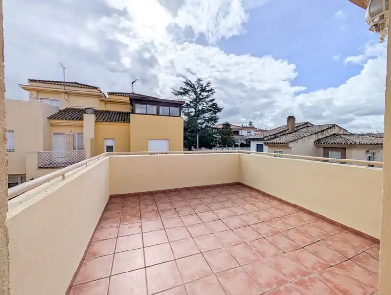 Vivienda en venta en Calle Ramal de Lenchin 8, imagen 14