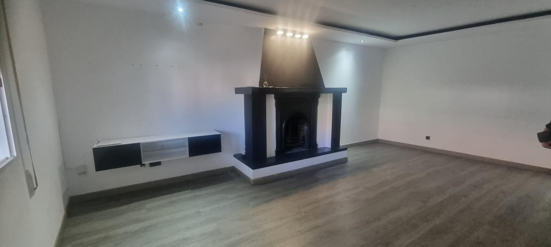 Living room of House or chalet for sale in Algeciras