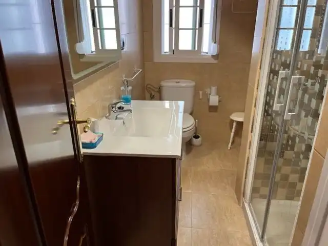 Casa amb terrassa en venda a Vejer, imagen 14