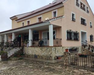 Exterior view of Building for sale in Cañaveras