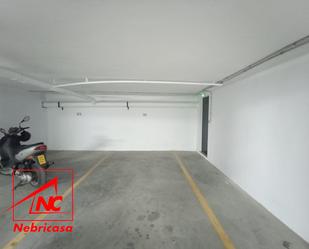 Parking of Garage to rent in El Cuervo de Sevilla