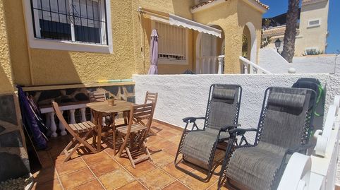 Foto 3 von Haus oder Chalet zum Verkauf in Avinguda de Polonia, 12, Novamar - Mediterráneo, Santa Pola