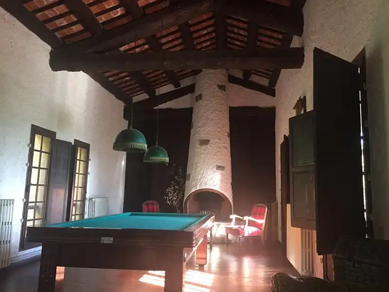 Finca rústica en venda en Riudaura