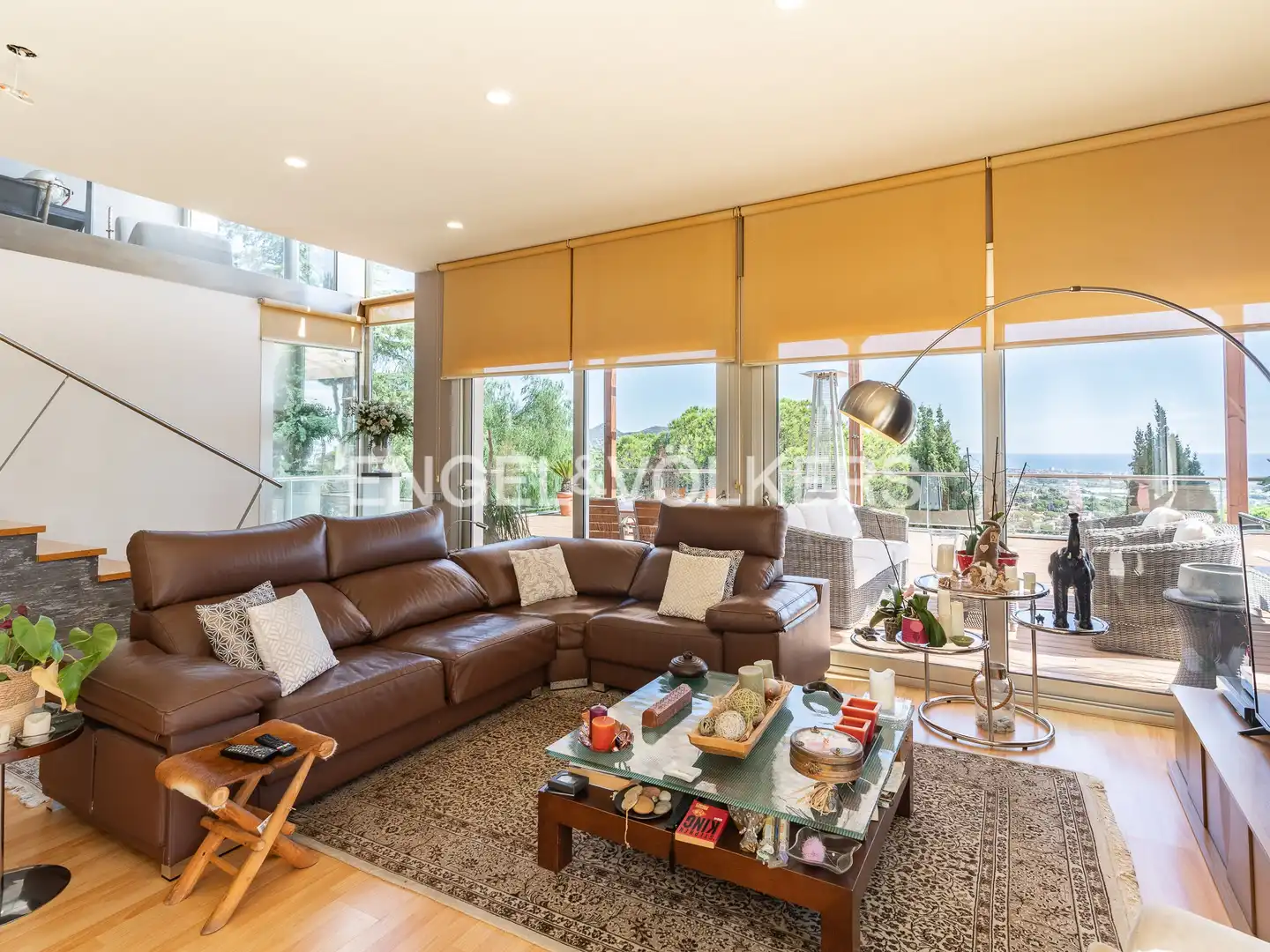 Casa amb terrassa en venda a Premià de Dalt, imagen 19