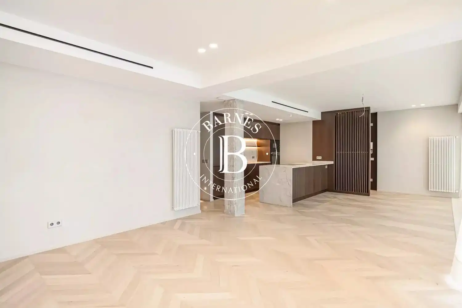 Piso en venta en Madrid con Aire acondicionado, Calefacción y Terraza