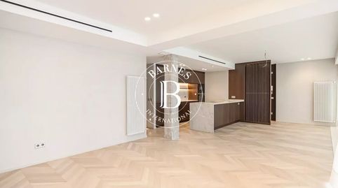 Foto 4 de Piso en venta en El Viso, Madrid Capital