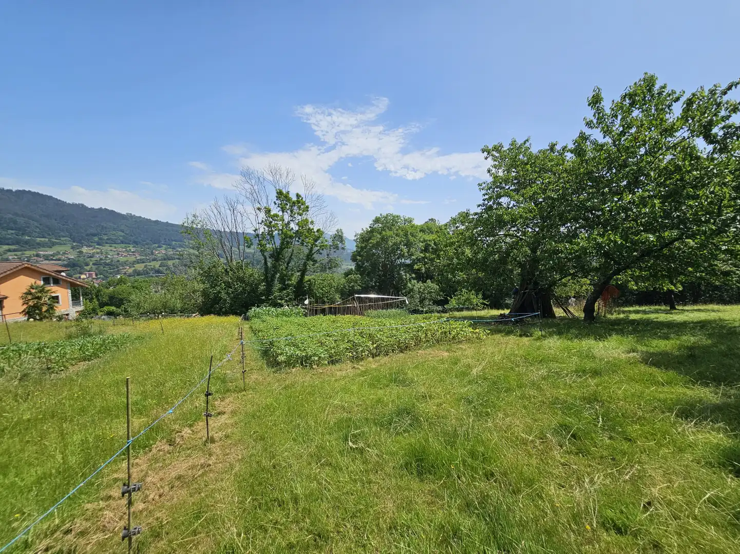Wohnbaugrundstück zum Verkauf in Santianes - SANTIANES, imagen 9