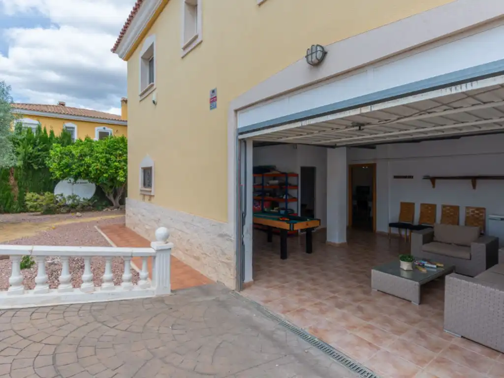 Casa o xalet en venda a Calle Limonita, 5, Valle del Sol