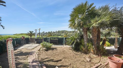 Foto 4 de Piso en venta en Can Girona - Terramar - Vinyet, Sitges