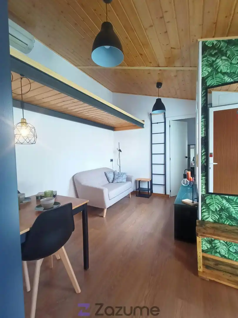Apartament de lloguer a Casco Antiguo, imagen 3