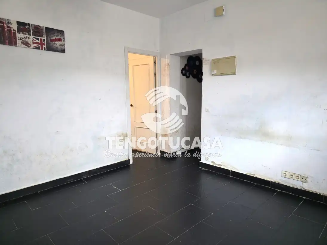 Flat for sale in Madrid