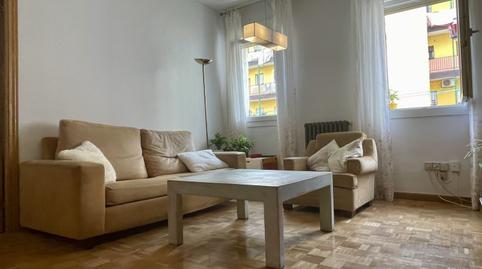 Foto 3 de Piso de alquiler en Embajadores, 64, Embajadores - Lavapiés,  Madrid Capital