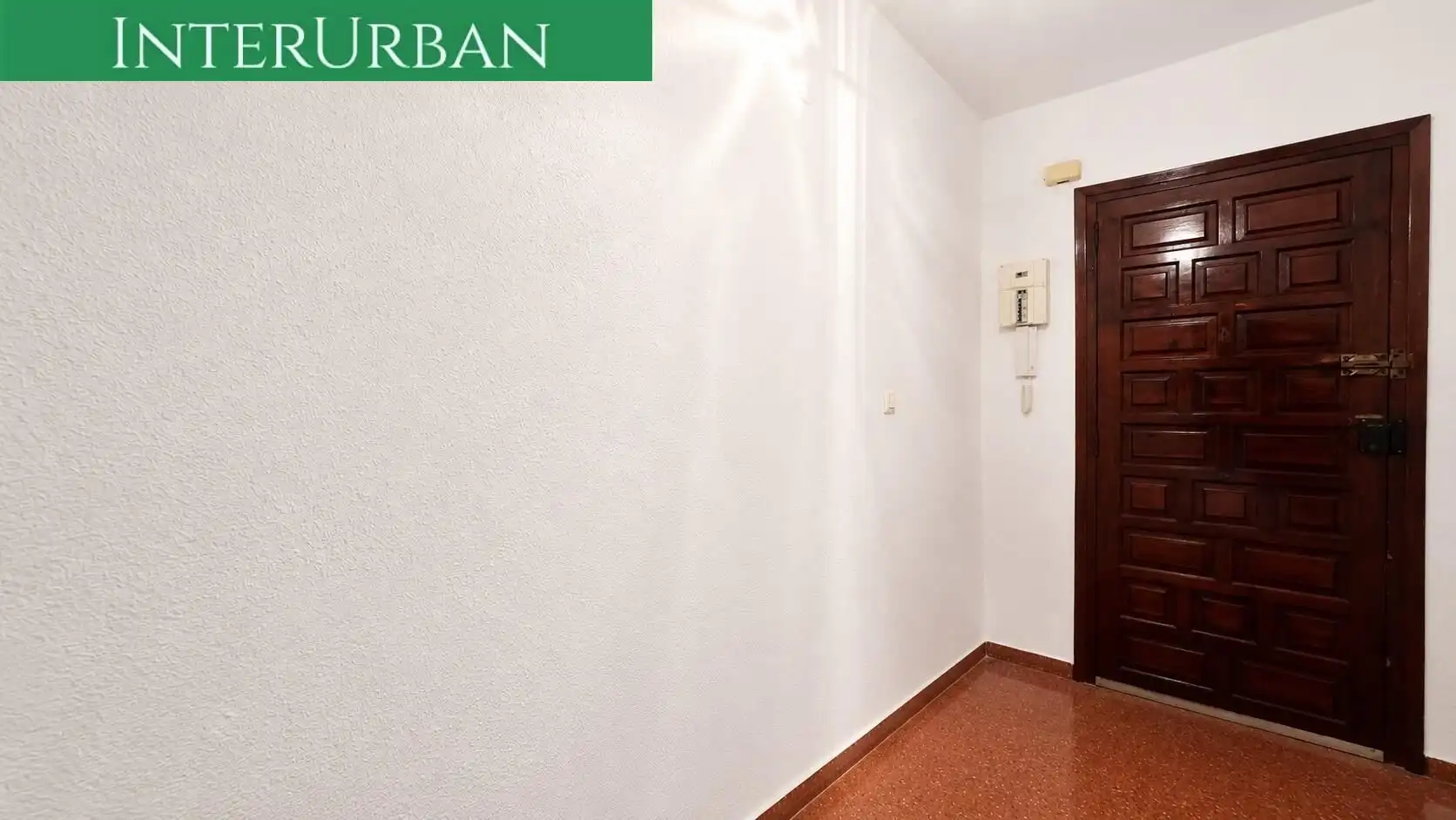 Vista exterior de Piso en venta en Llíria con Aire acondicionado, Calefacción y Balcón