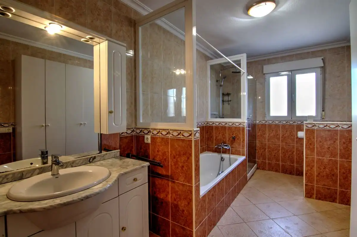 Casa con terrazza in vendita a Busot, imagen 26