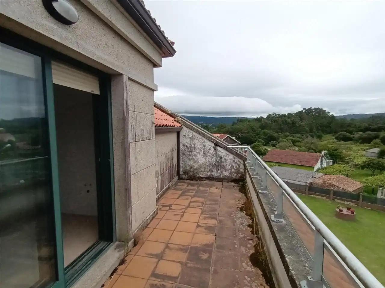Apartamento en venta en Sanxenxo, Pontevedra