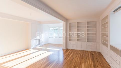 Foto 2 de Apartament en venda a El Viso, Madrid