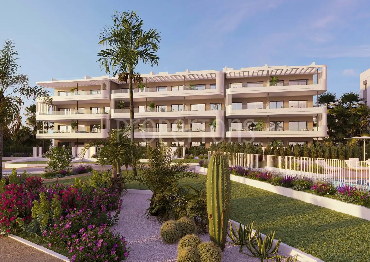 Appartement à vendre à N/A, imagen 16